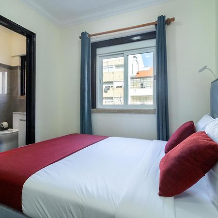 Universo Apartamento 리스본 외부 사진