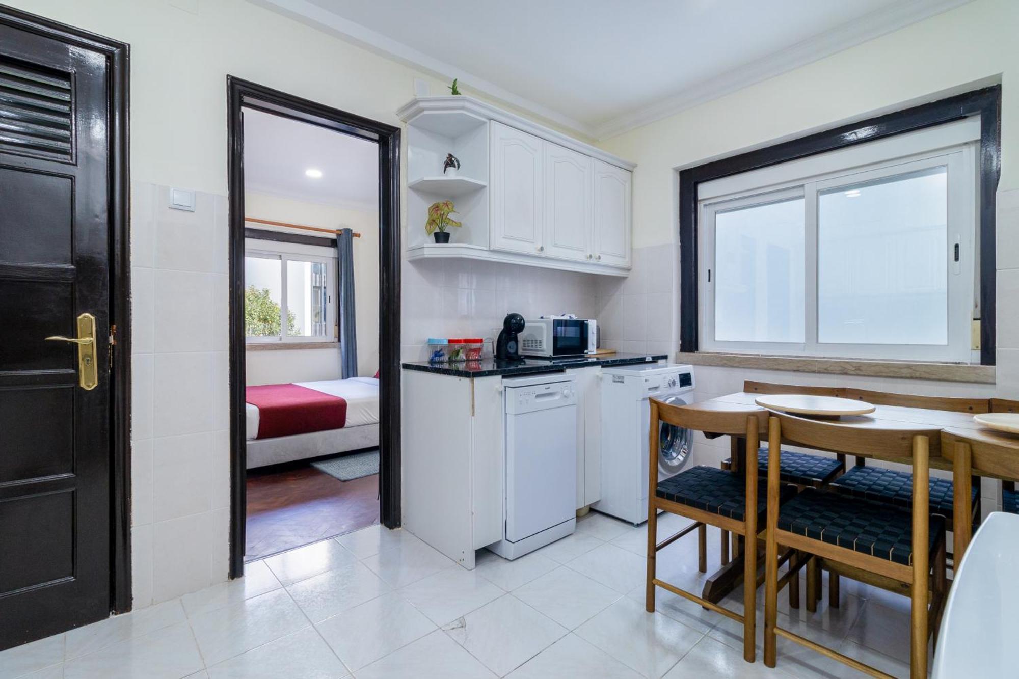 Universo Apartamento 리스본 외부 사진