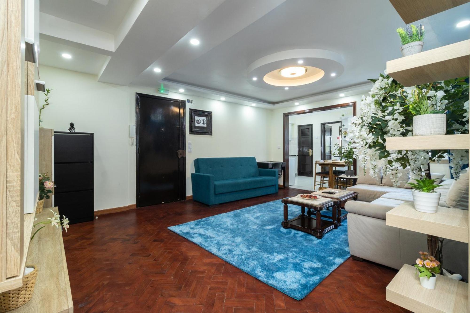 Universo Apartamento 리스본 외부 사진