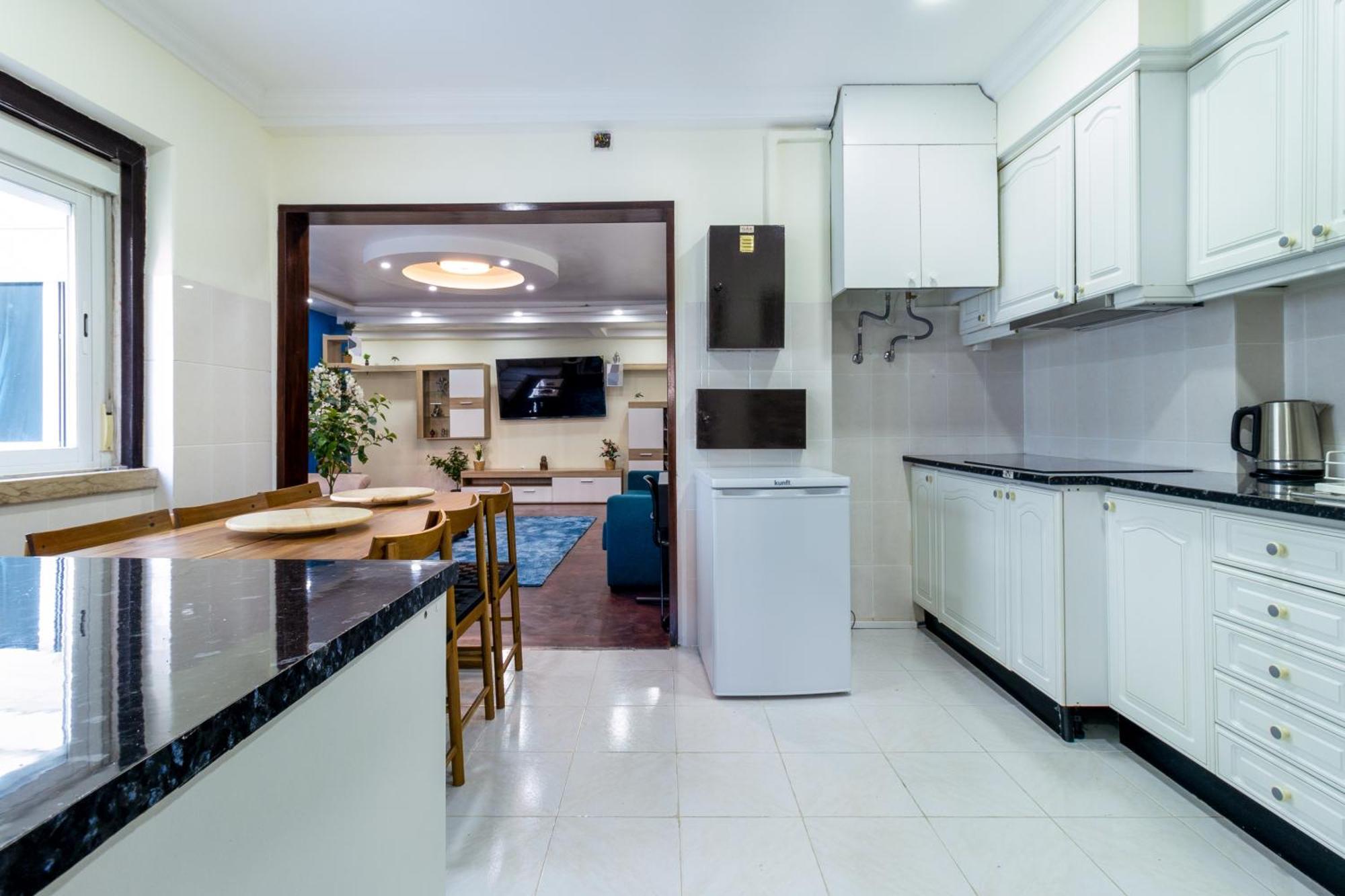 Universo Apartamento 리스본 외부 사진