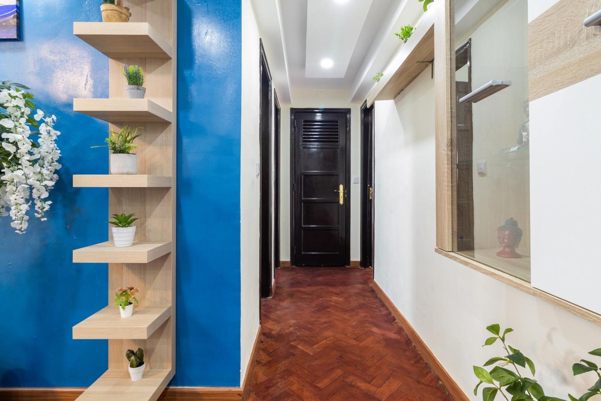 Universo Apartamento 리스본 외부 사진